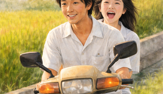 世界の中心で愛を叫ぶの長澤まさみと綾瀬はるか、不朽の名作を解説