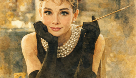 ティファニーで朝食をのあらすじと結末の真相を徹底解説