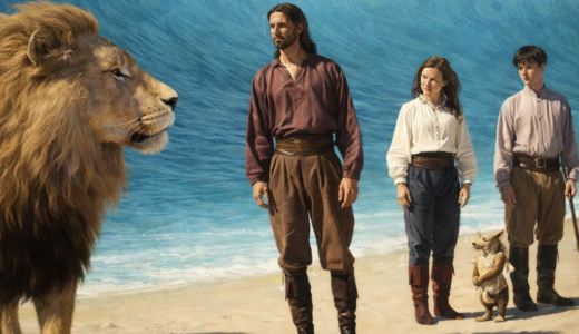 ナルニア国物語4の中止はなぜ？興行収入の低迷と復活の真相を解説
