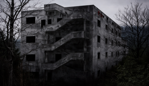 韓国ホラー映画おすすめ決定版！Netflixの名作を厳選