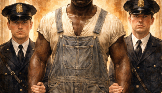 映画『グリーンマイル』あらすじ結末を解説！実話やトラウマの謎