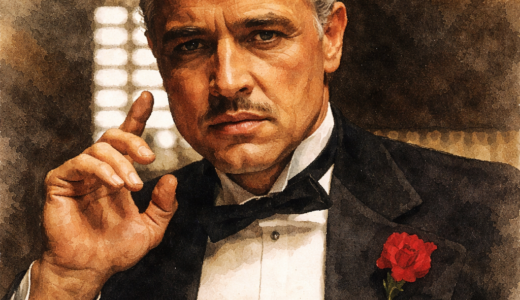 ゴッドファーザーのあらすじとネタばれ徹底解説！名シーンの意義