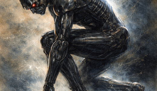 ターミネーターのあらすじとネタバレ！1から3の評価と結末を徹底解説