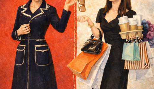 プラダを着た悪魔のあらすじとネタバレ！仕事と人生の選択を解説