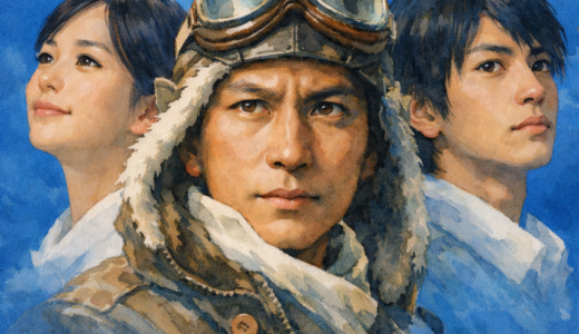 永遠のゼロのあらすじとネタバレ！宮部が特攻を選んだ真相と感動の結末