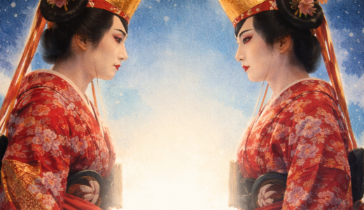 映画『国宝』あらすじとネタばれの解説！喜久雄の死と真相を考察